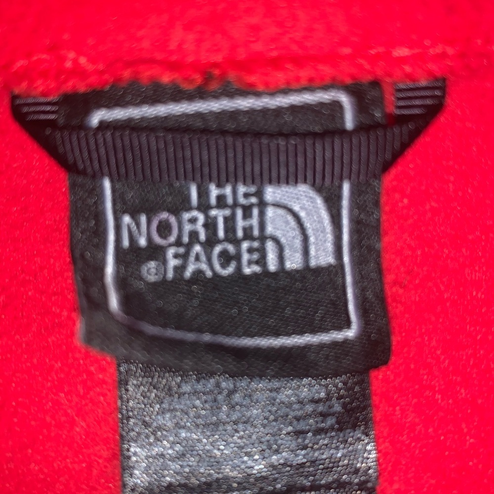 North Face Pullover - image 4